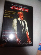 Dvd. scanners. horreur. d'occasion  Monts