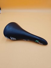 Sattel schwarz selle gebraucht kaufen  Filderstadt