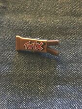 Twix pin gebraucht kaufen  Schauenburg
