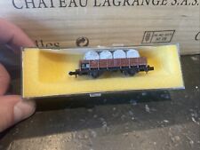 Minitrix wagon miniature d'occasion  Le Perreux-sur-Marne