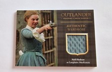 Outlander saison carte d'occasion  France