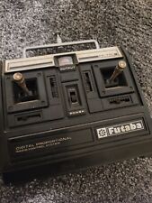 Futaba t4l transmitter for sale  EDENBRIDGE