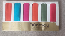 Set retro dunmoy for sale  MELTON MOWBRAY