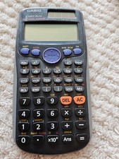 Casio 85gtplus scientific for sale  ORPINGTON
