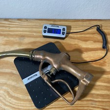 Brass buckeye 800 for sale  West Palm Beach