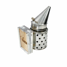 Smoker premium feuerverzinkt gebraucht kaufen  Aulendorf