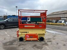 Jlg 6rs 2014 for sale  NOTTINGHAM