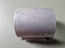 Vaillant abgasrohrschelle 70 gebraucht kaufen  Hille
