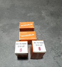 Schaublin d16 spannzange gebraucht kaufen  Hattingen