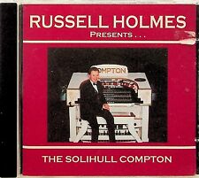 Russell holmes presents for sale  HORLEY
