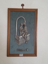 Vecchio quadro giulietta usato  Ciampino
