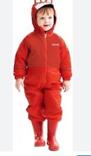 Regatta rainsuit waterproof for sale  PUDSEY