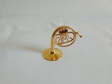 Strumenti musicali miniatura usato  Italia