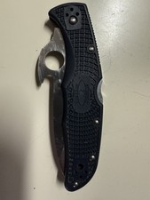 Spyderco endura emerson for sale  Walnut Ridge