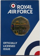 Royal air force for sale  STIRLING