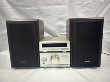 Technics hd301 mini for sale  Shipping to Ireland