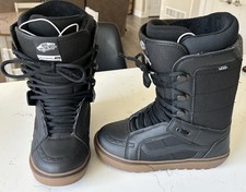 Vans standard snowboard for sale  Grimes