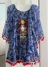 Antica sartoria blue for sale  Port Saint Lucie