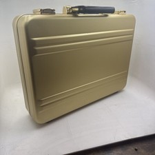 Zero halliburton aluminium for sale  CARSHALTON