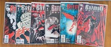 Batman beyond complete for sale  Watertown