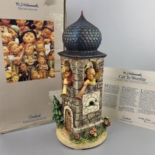 Hummel figur glockenturm gebraucht kaufen  Dessau-Roßlau