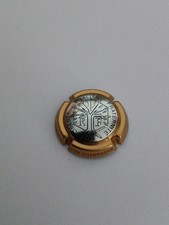 Capsule champagne nowack d'occasion Capsule champagne nowack d'occasion  Colombes