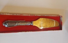 Pelle tarte métal d'occasion  Caluire-et-Cuire