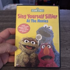Sesame street sing for sale  Royersford
