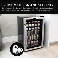 Whynter beverage refrigerator for sale  Canyon Country