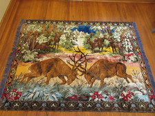 tapestry vintage velvet elk for sale tapestry vintage velvet elk for sale Indiana