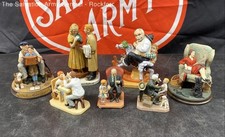 norman rockwell figurines for sale norman rockwell figurines for sale Indianapolis