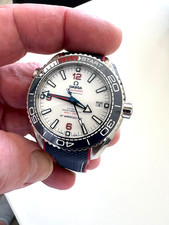 Omega seamaster planet for sale  COLCHESTER