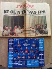 Lot football collection d'occasion  Gonfreville-l'Orcher