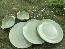 Vintage retro avocado for sale  SWANSEA