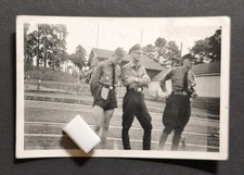 Foto pfadfinder hjugend gebraucht kaufen  Berlin