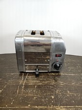 Dualit slice toaster for sale  Springfield