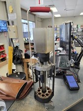 Lee progressive reloading for sale  Livingston