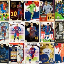 Set panini barcelona usato  Spedire a Italy