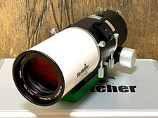 Skywatcher apochromatischer re gebraucht kaufen  Geretsried