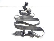 Ceinture arriere centrale d'occasion  Saint-Lizier