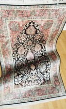 100 echte handgeknüpfte gebraucht kaufen  Deutschland