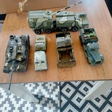 Lot maquettes 1 d'occasion  Boulogne-sur-Mer