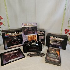 Nishika n8000 30mm for sale  Merryville