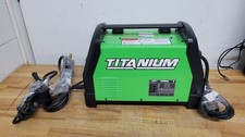 Titanium unlimited 200 for sale  Glassboro