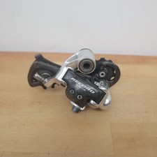 Câmbio traseiro Campagnolo Record 10 velocidades gaiola curta carbono titânio bicicleta de estrada comprar usado  Enviando para Brazil