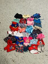 Build bear clothes for sale  Shipping to Ireland