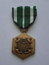 Coast guard commendation gebraucht kaufen  Neu Wulmstorf