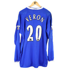 2003 chelsea veron usato  Como