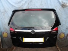 Vauxhall zafira cdti for sale  BALDOCK