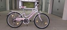 Bicicletta ragazza pollici usato  San Cesario sul Panaro